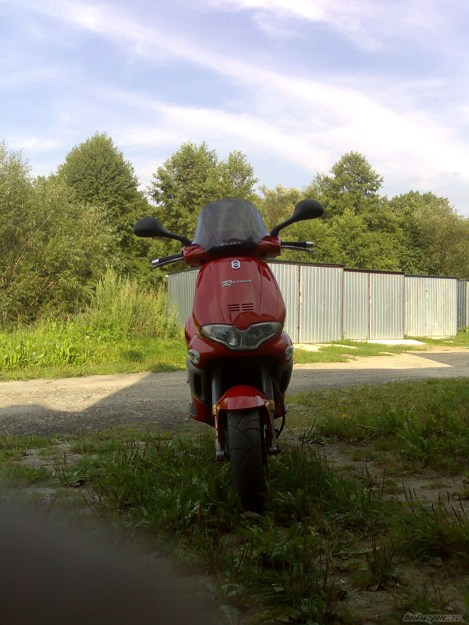 Bike Photo 996501