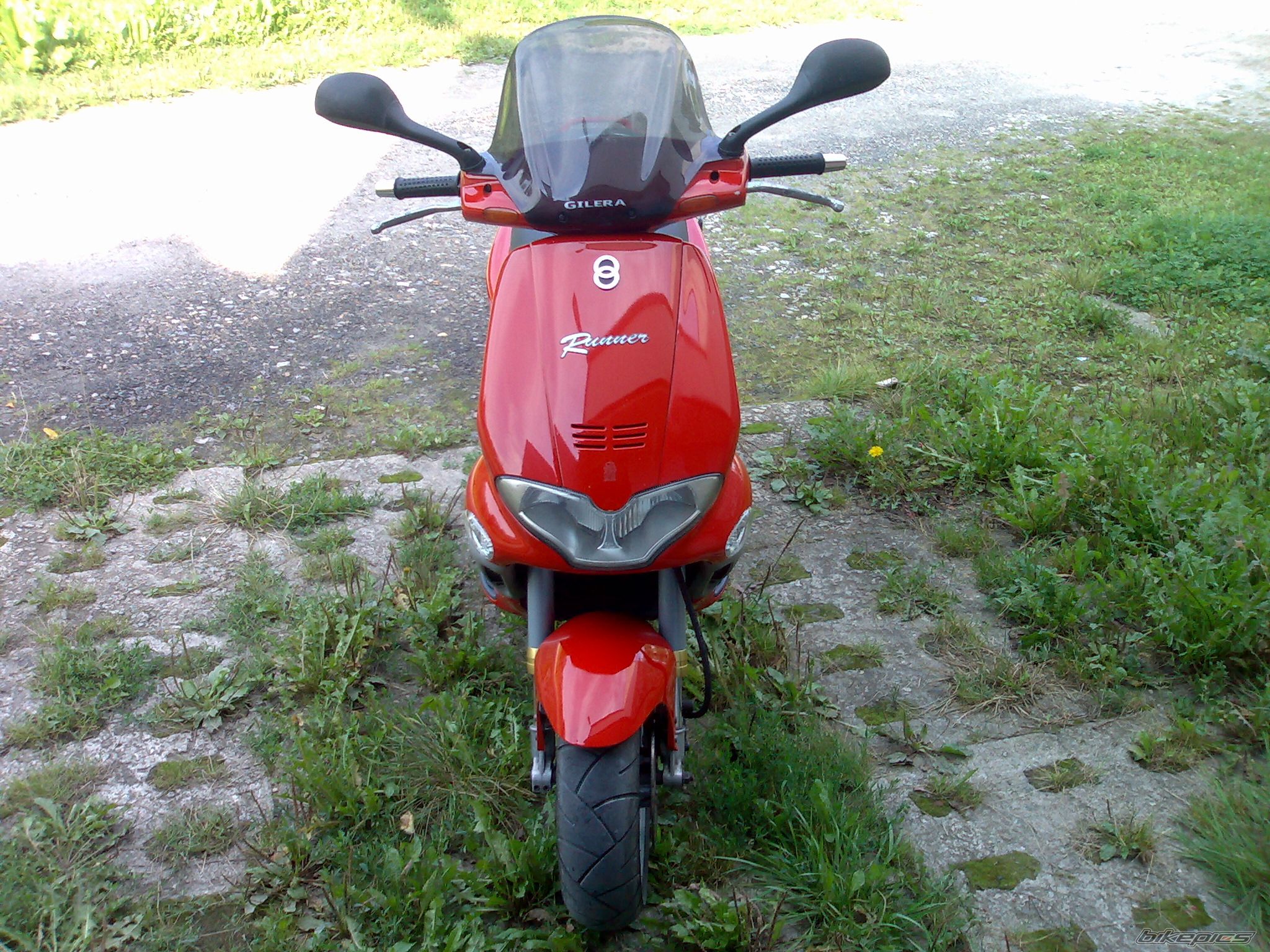 Bike Photo 996504