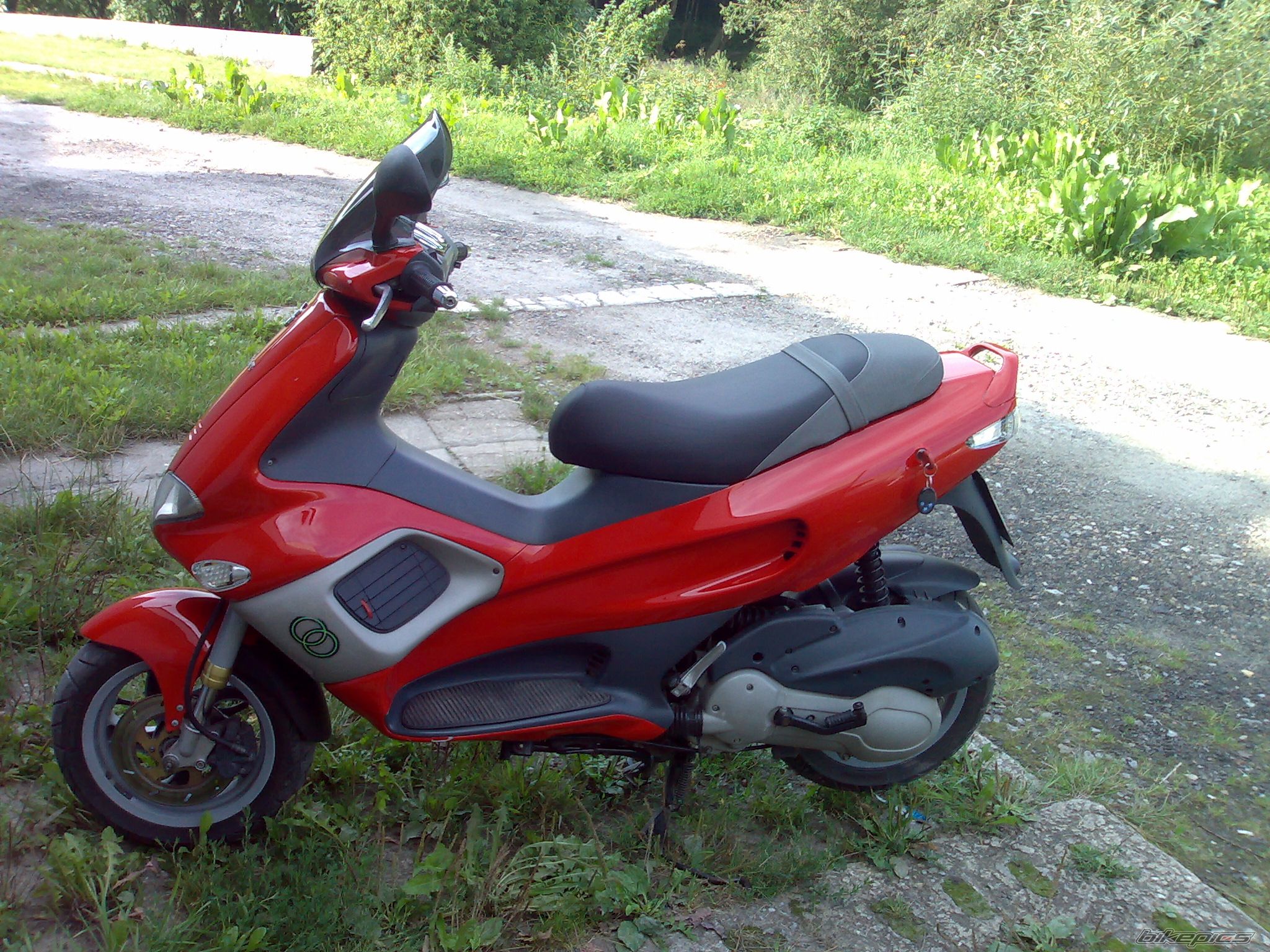 Bike Photo 996505