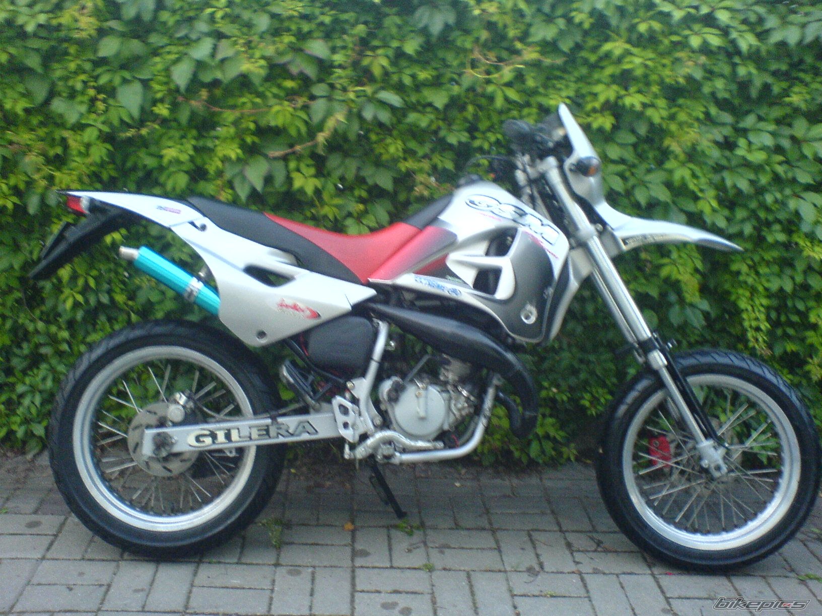 Bike Photo 996507