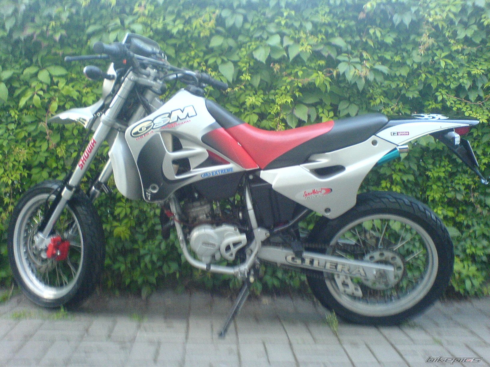 Bike Photo 996509