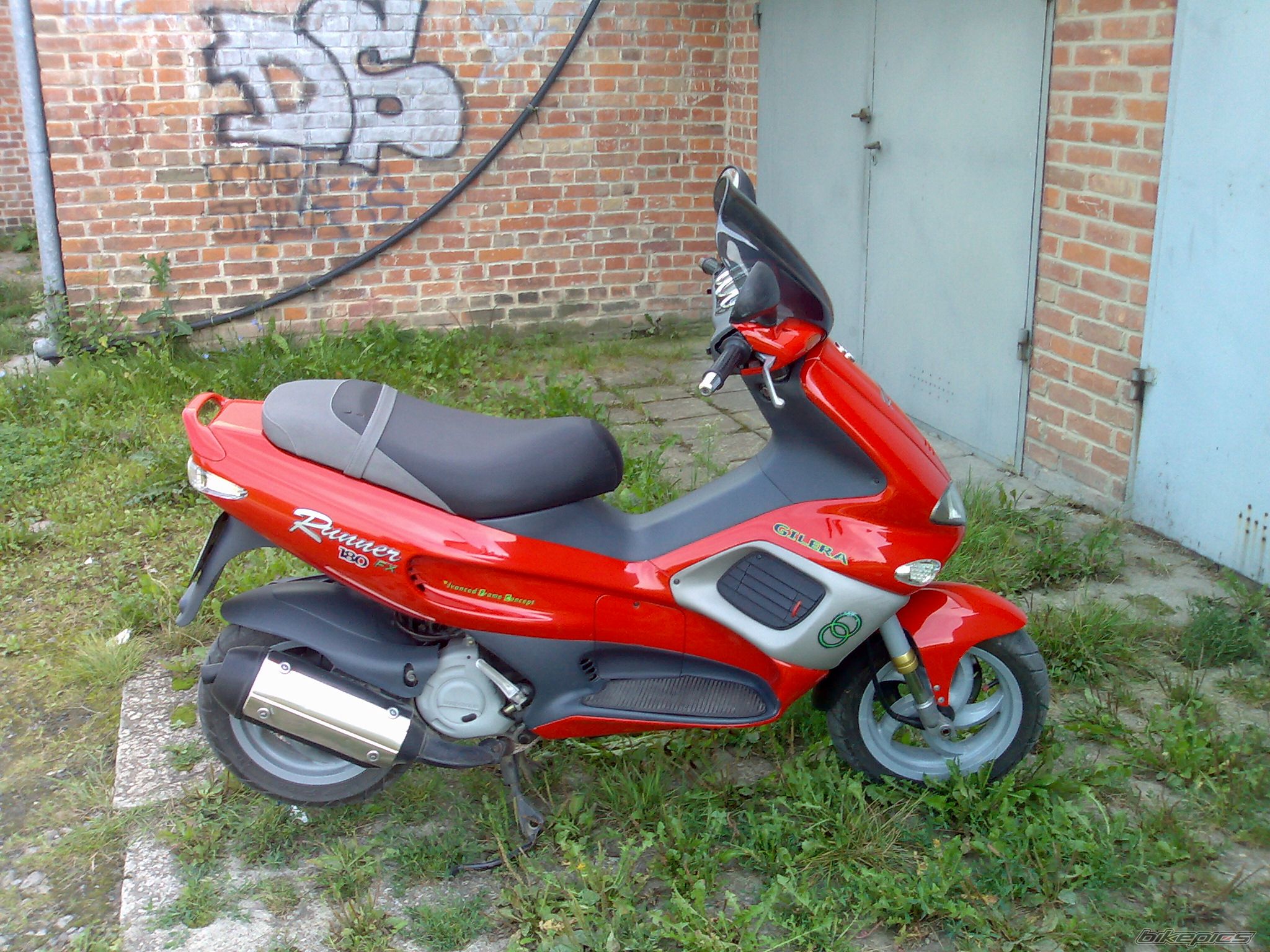 Bike Photo 996510