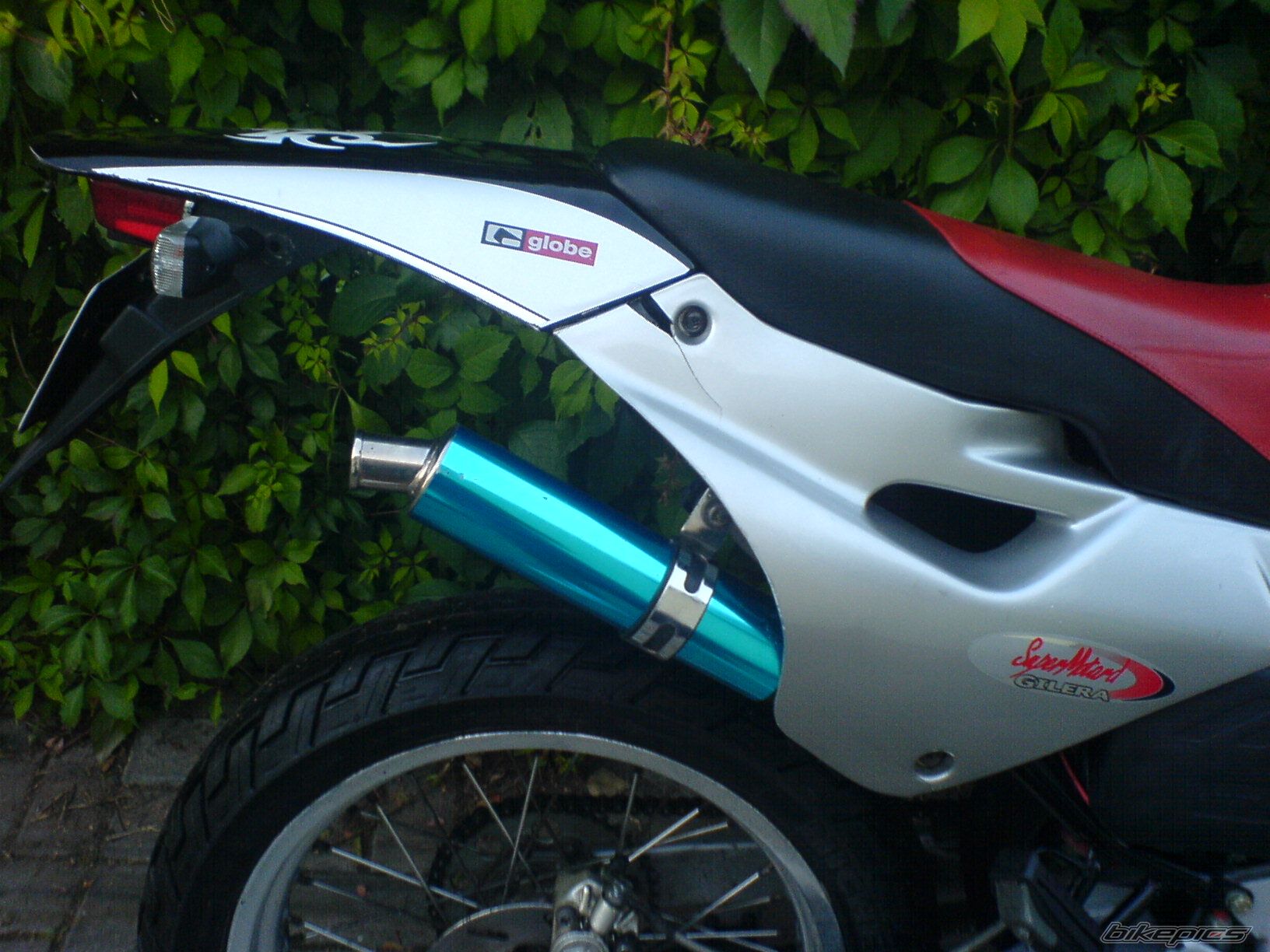 Bike Photo 996516