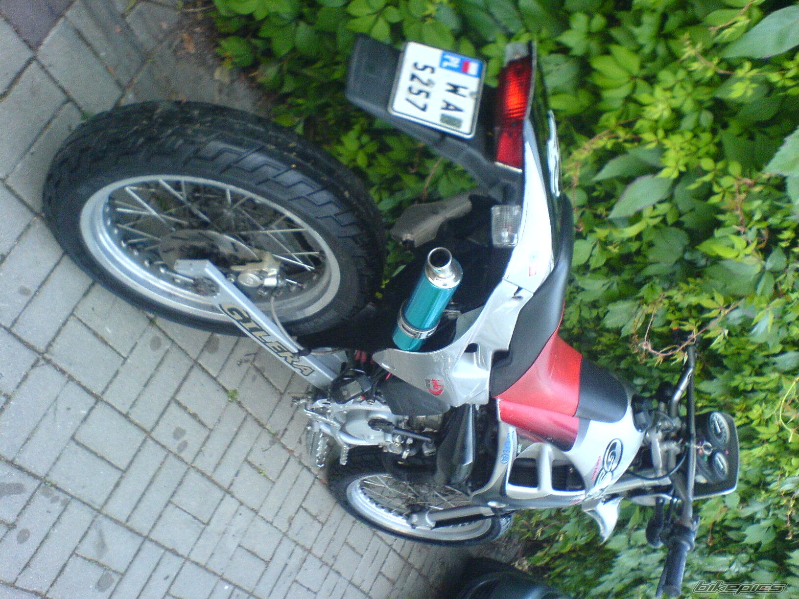Bike Photo 996518