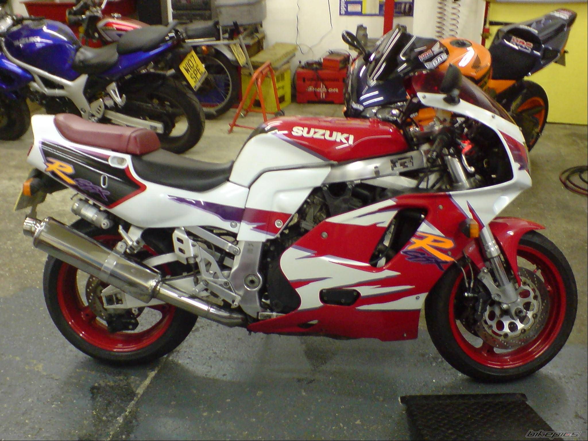 Bike Photo 996526