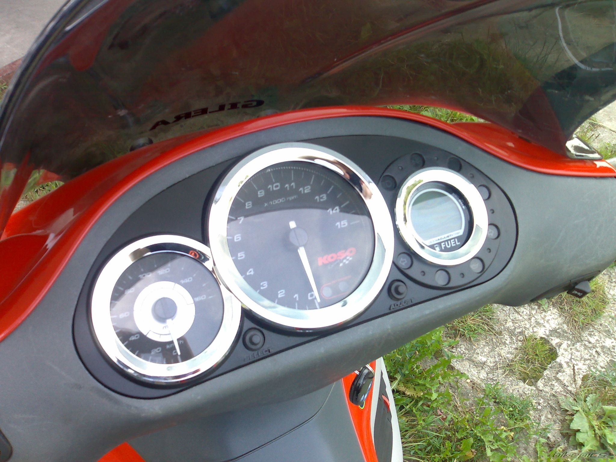 Bike Photo 996527