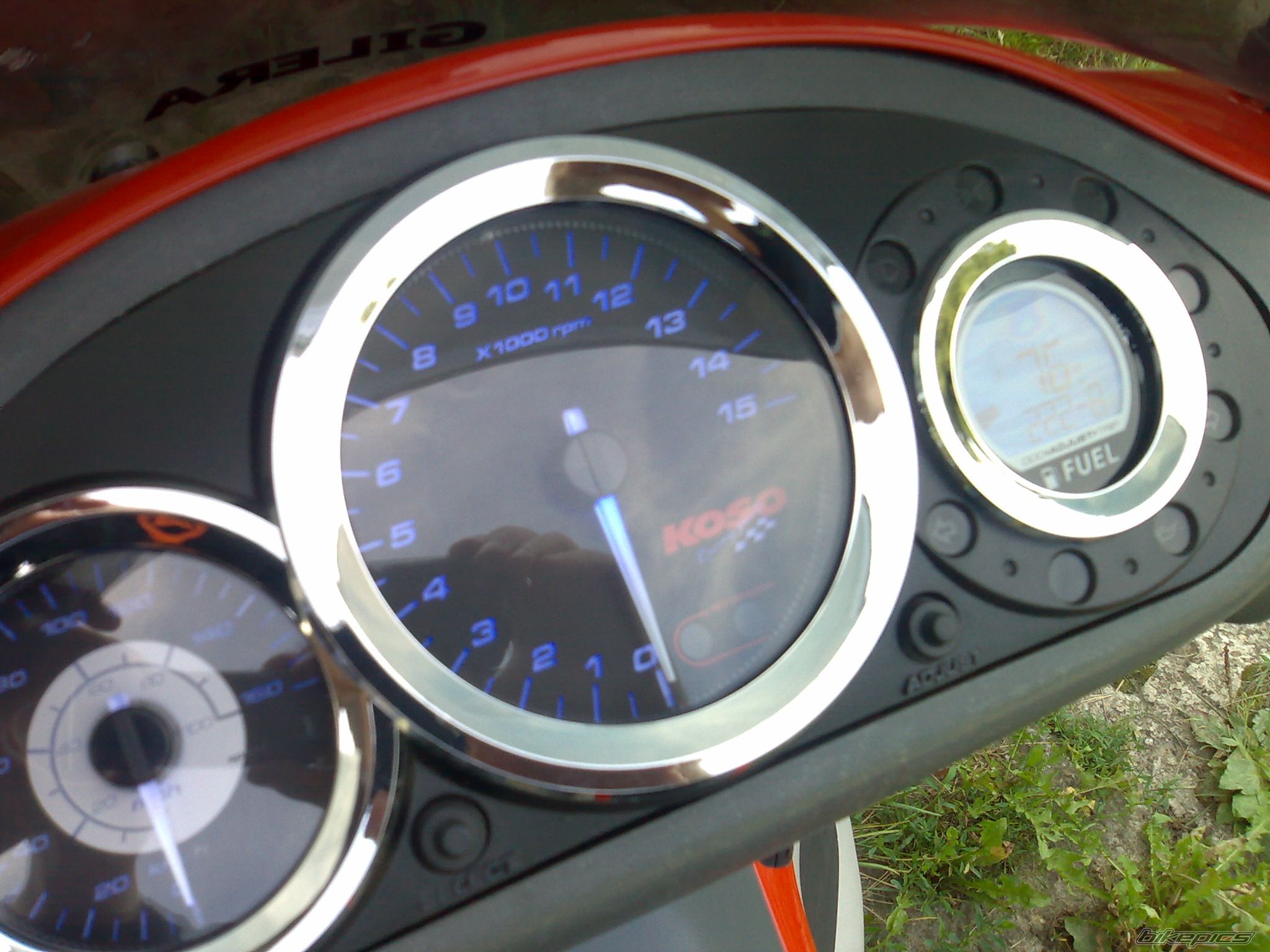 Bike Photo 996530