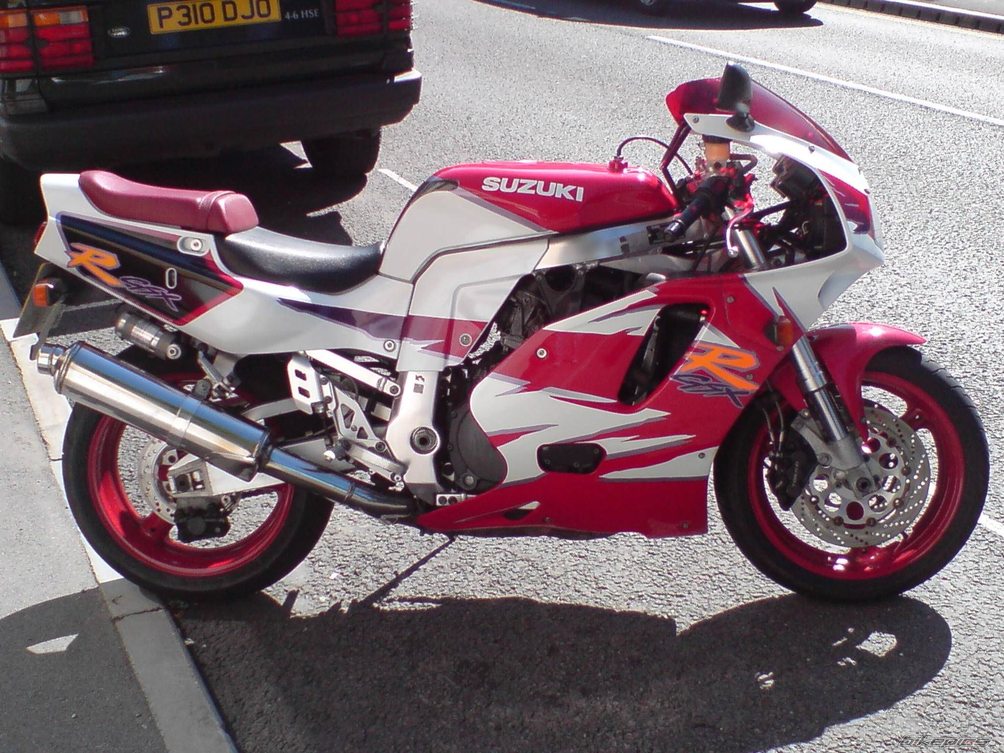 Bike Photo 996532