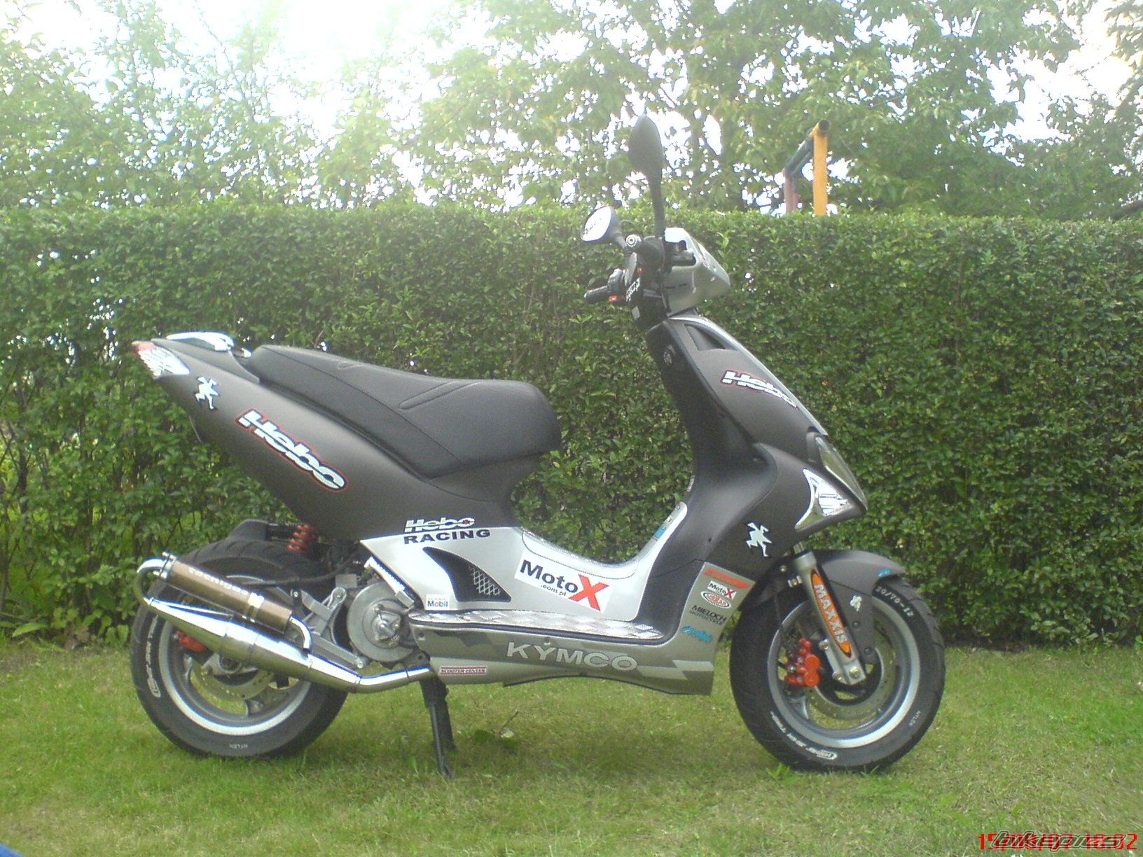 Bike Photo 996533