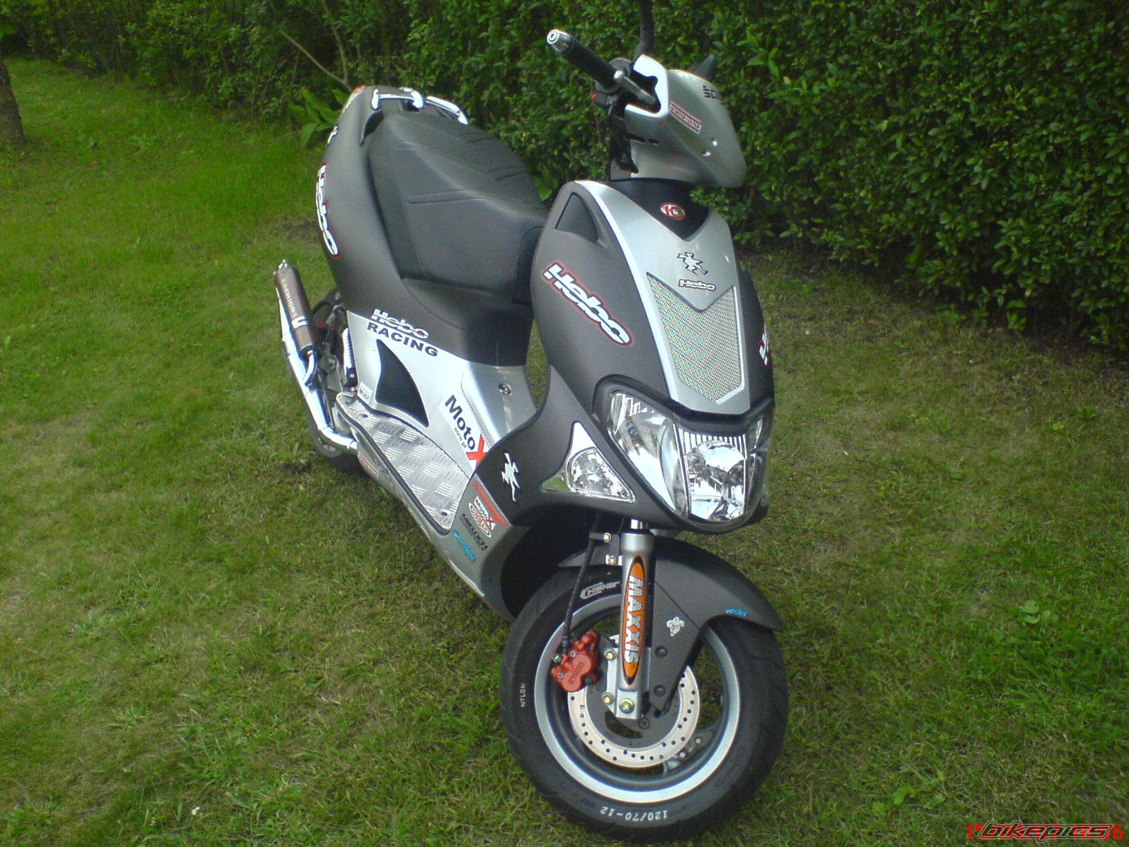Bike Photo 996536