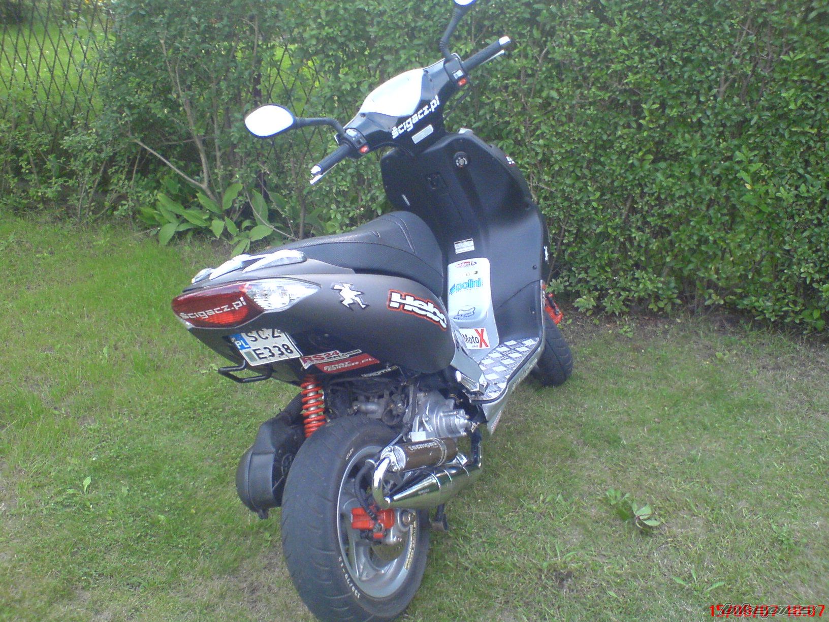 Bike Photo 996538