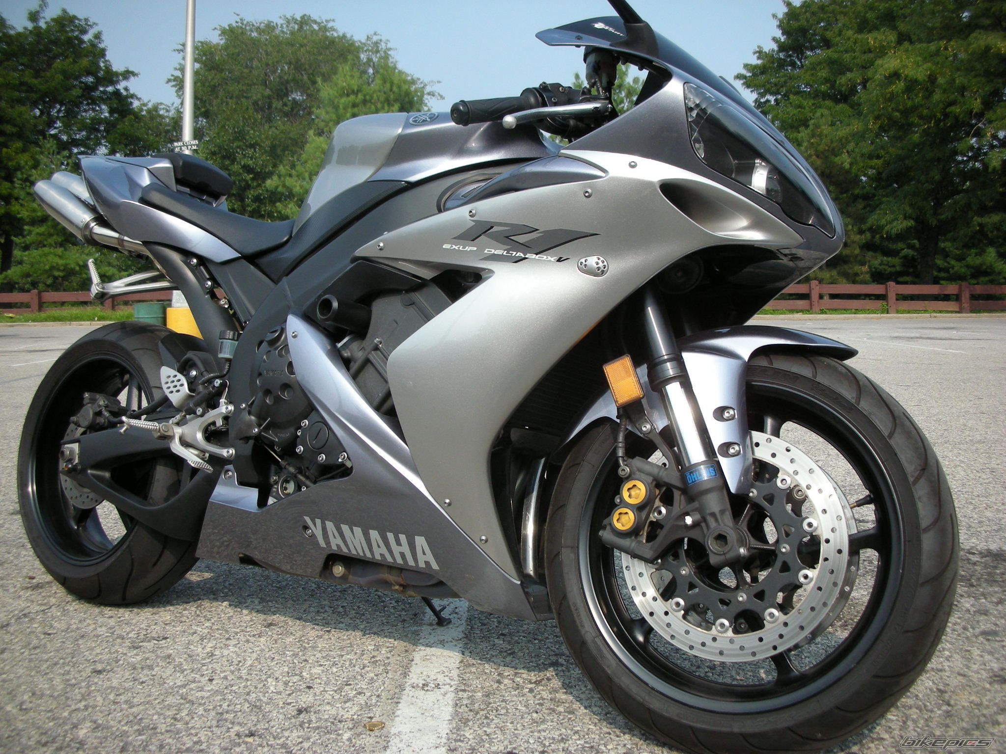 Bike Photo 996600