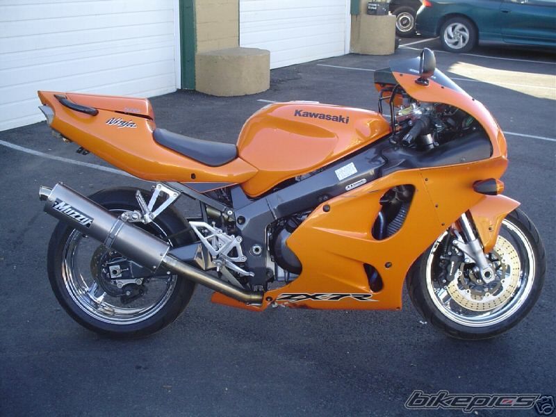 Bike Photo 996644