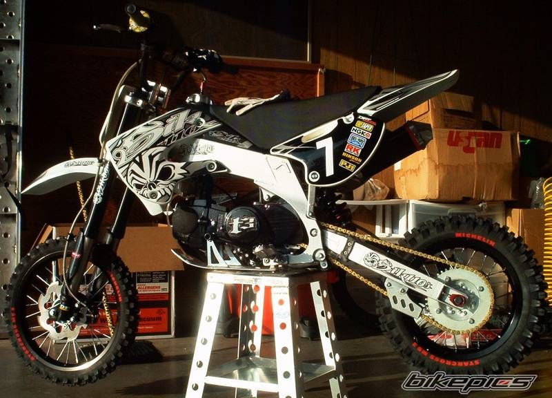Bike Photo 996654