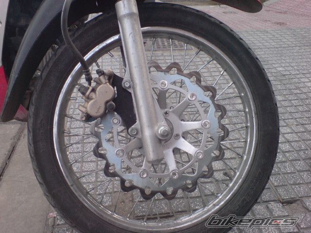 Bike Photo 996660