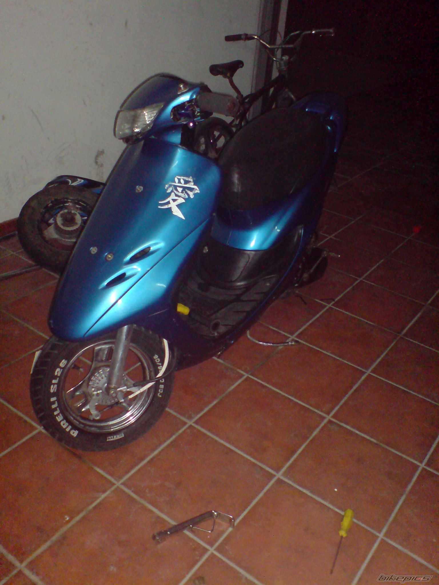 Bike Photo 996662