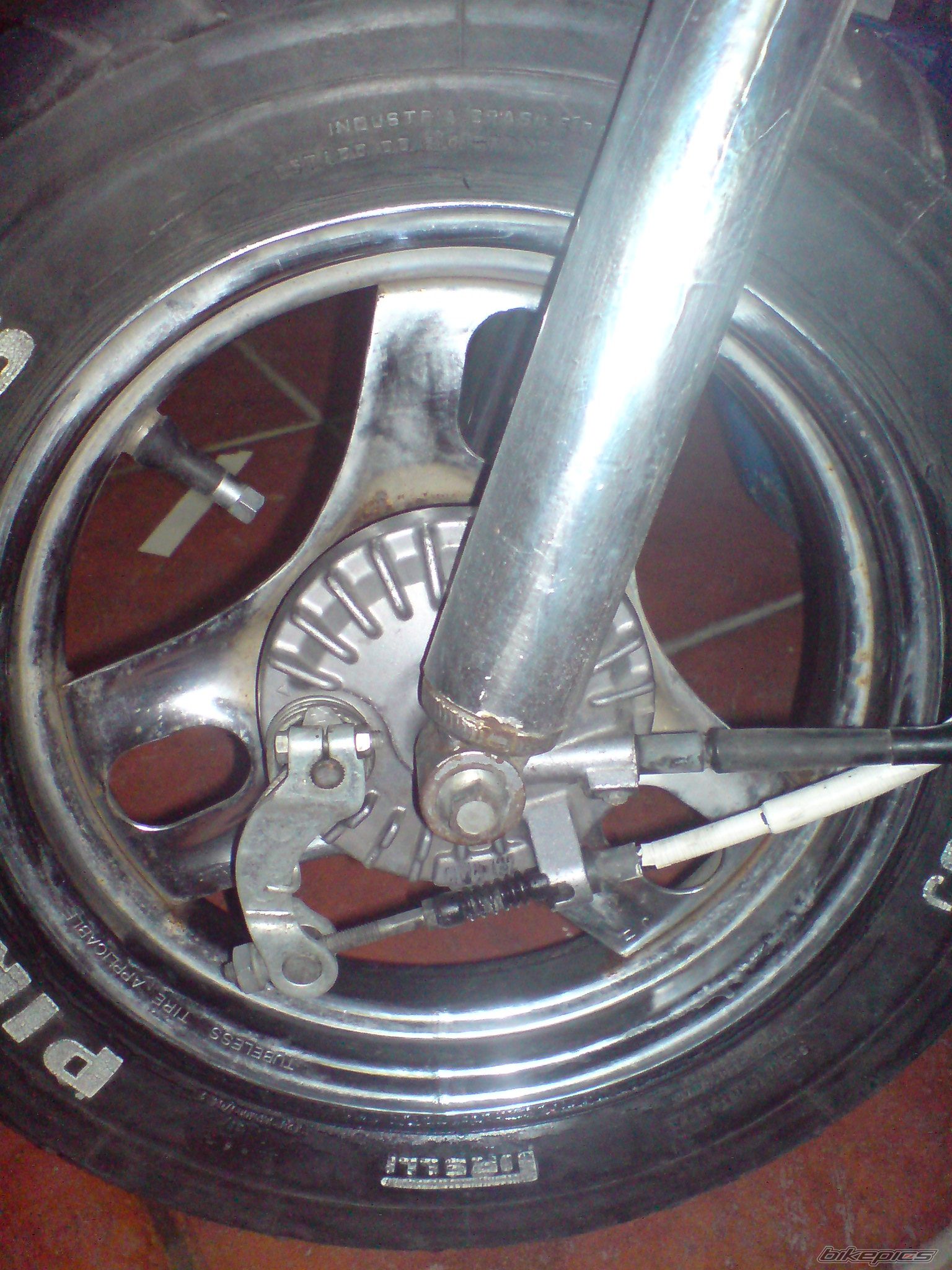 Bike Photo 996665