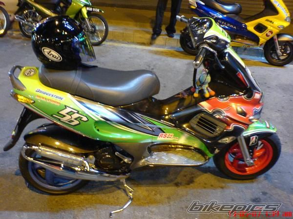 Bike Photo 996764