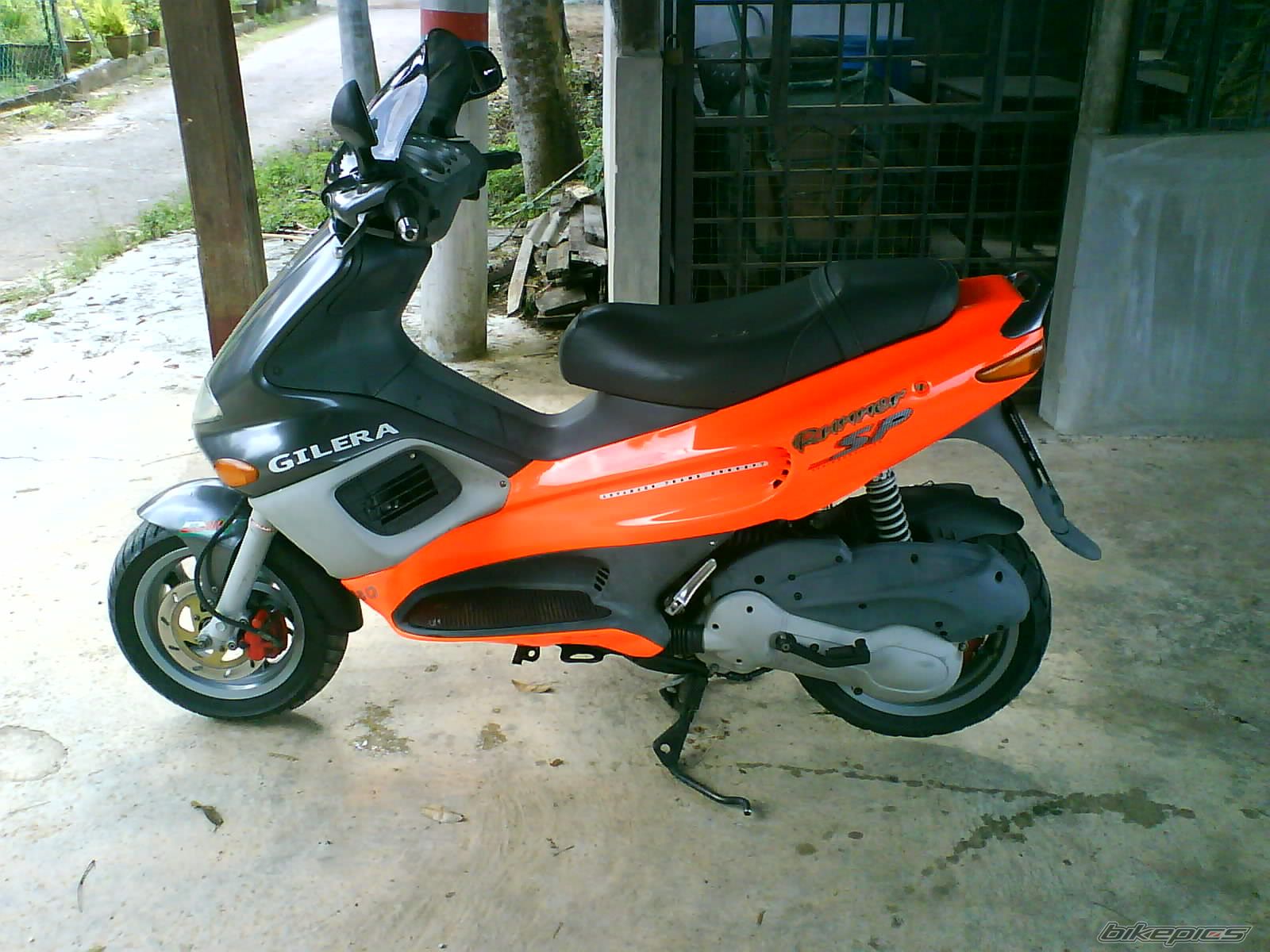 Bike Photo 996768