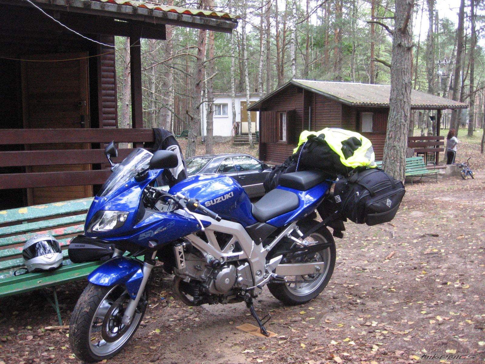 Bike Photo 996777