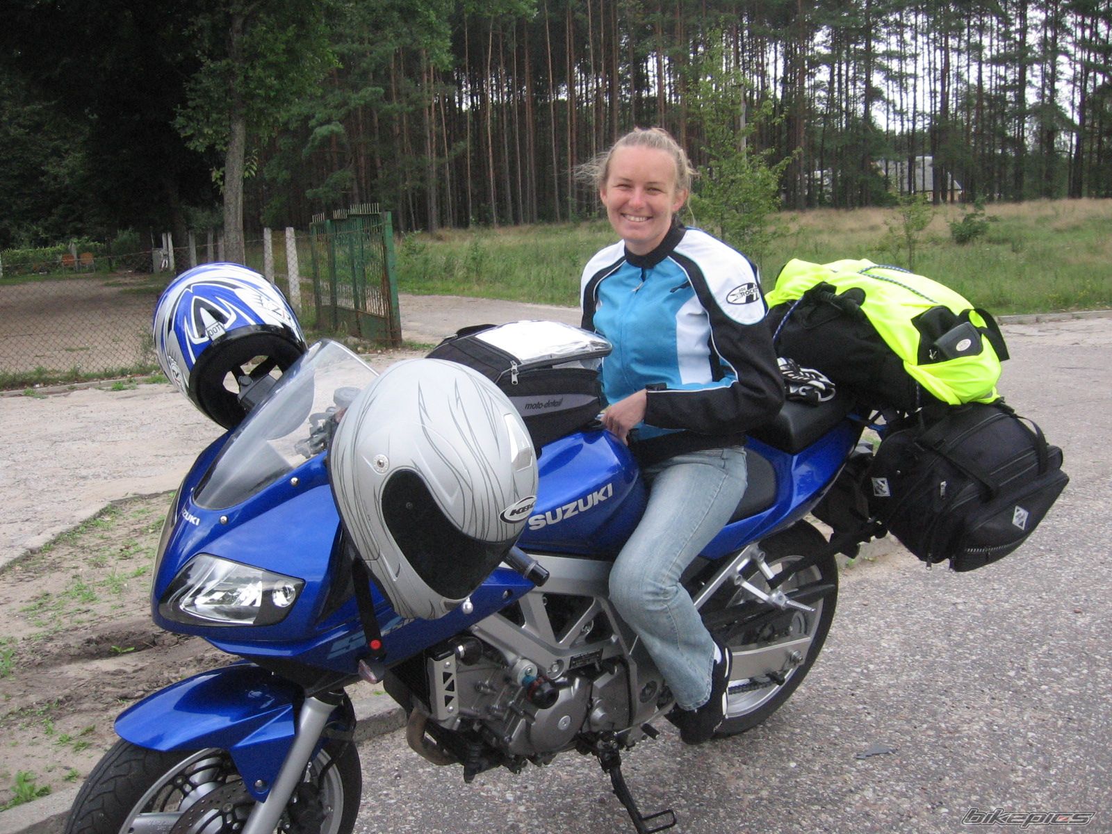 Bike Photo 996779