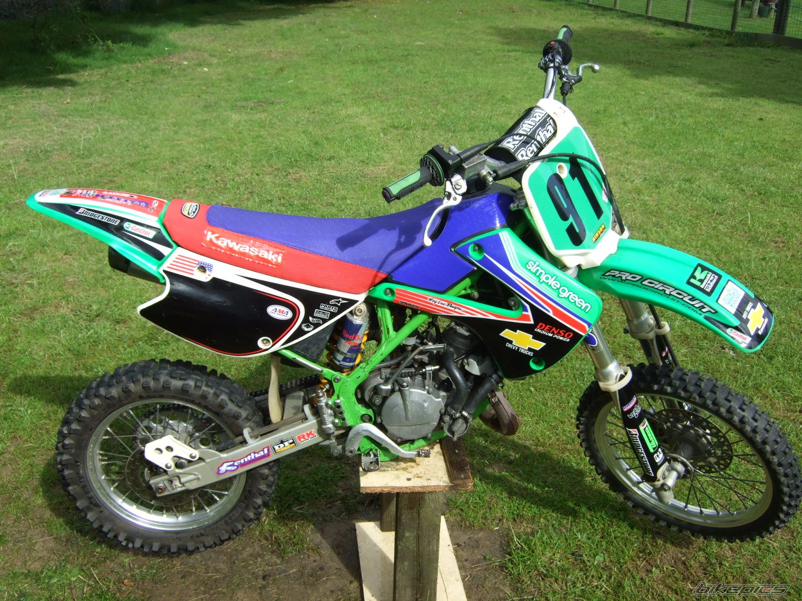 Bike Photo 996802