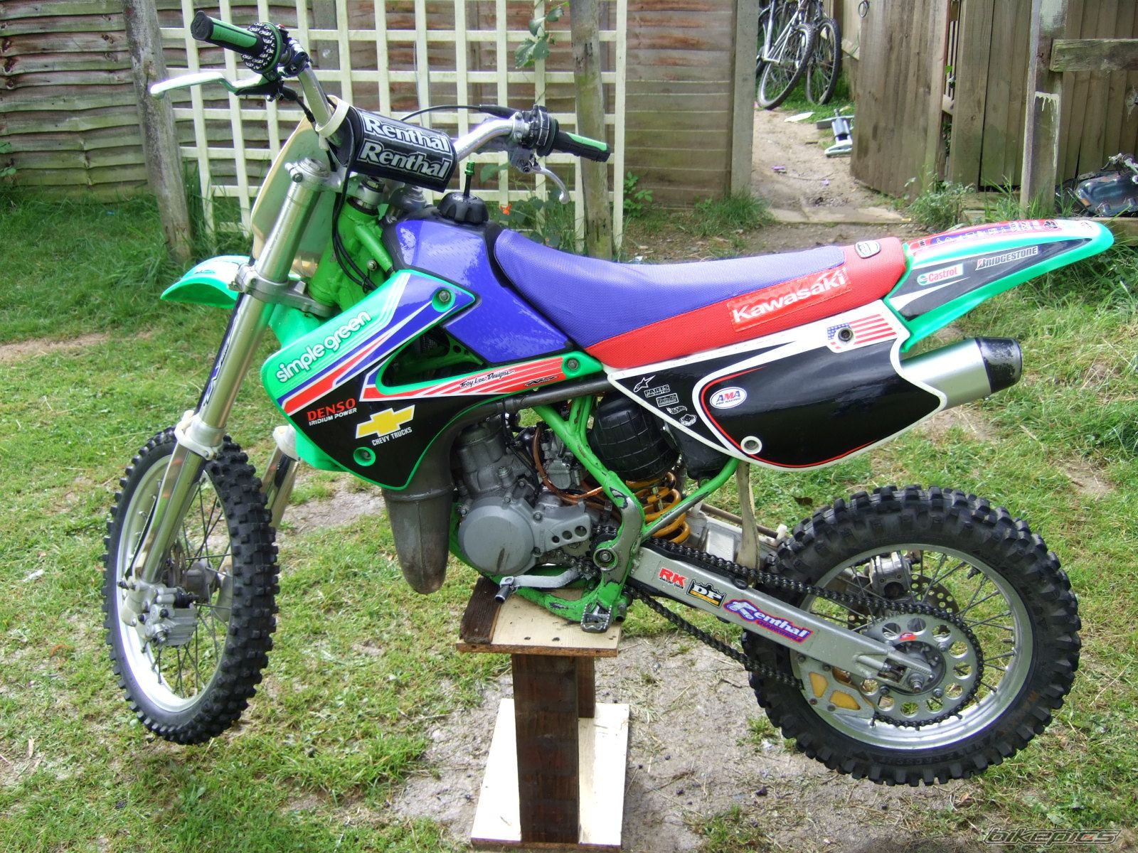 Bike Photo 996803