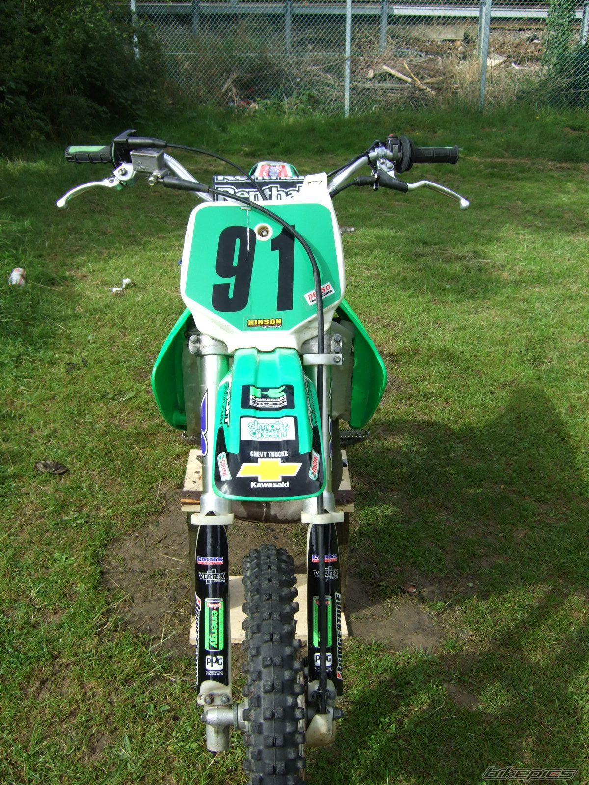 Bike Photo 996804