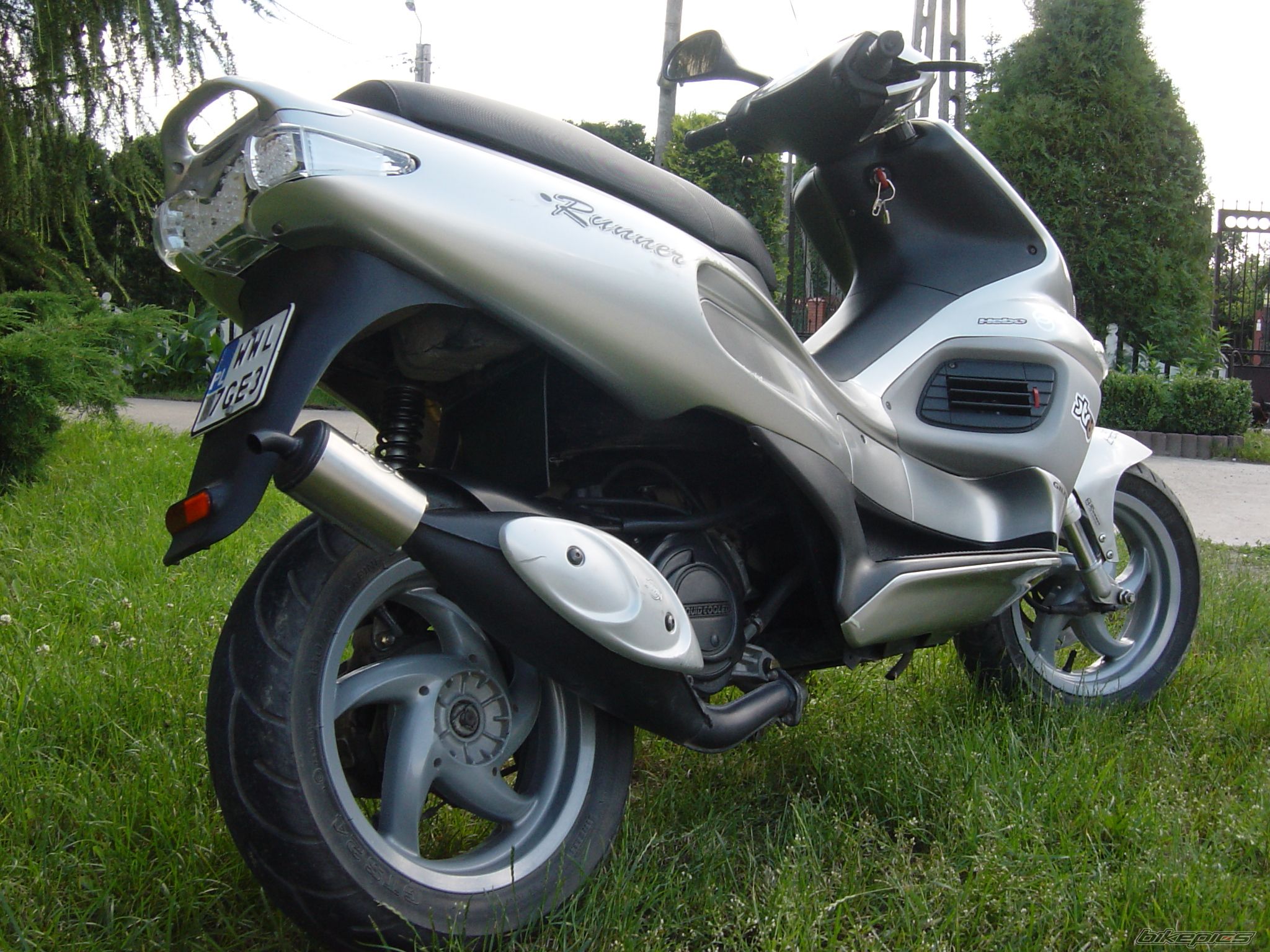 Bike Photo 996813