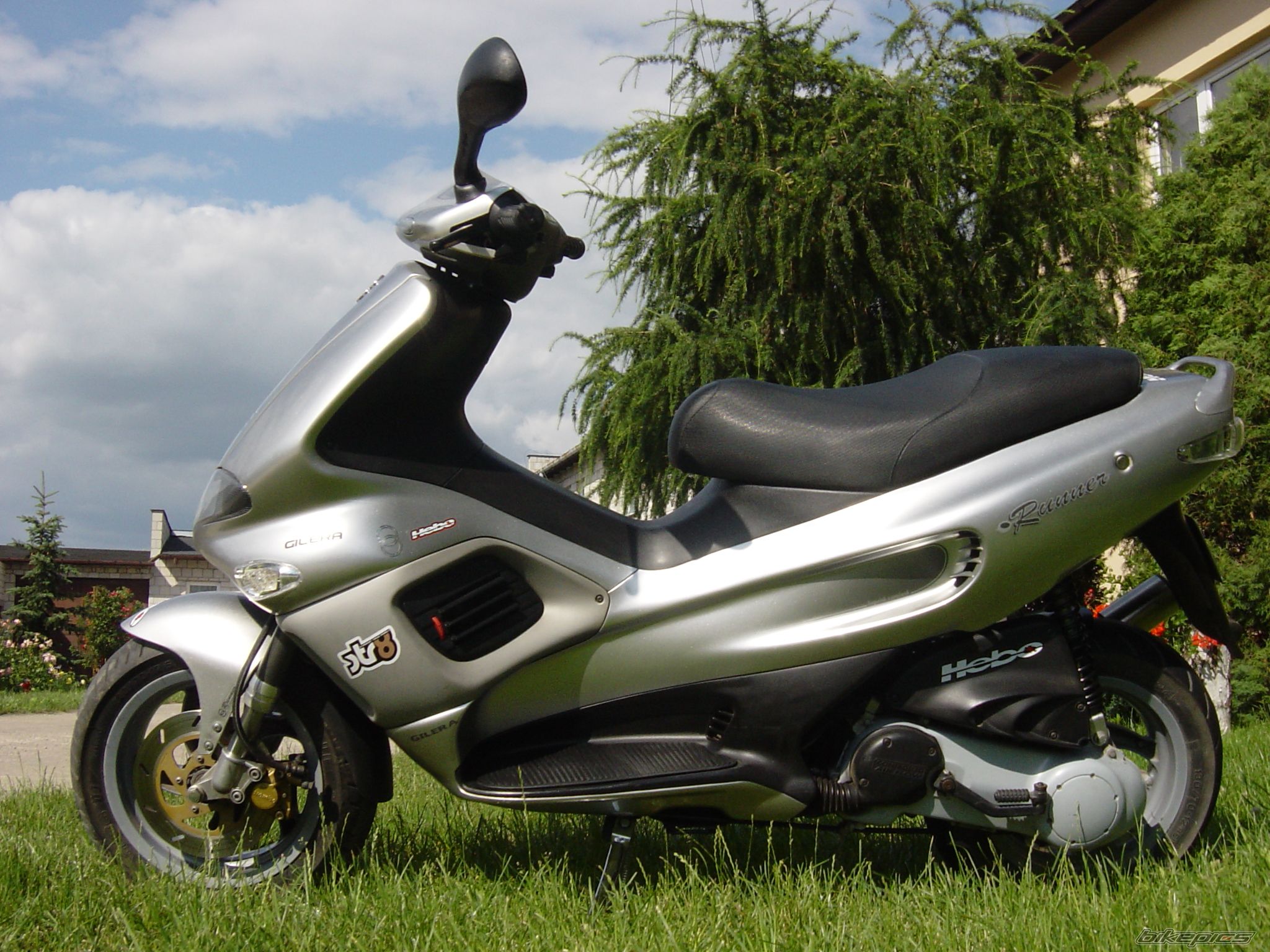 Bike Photo 996816