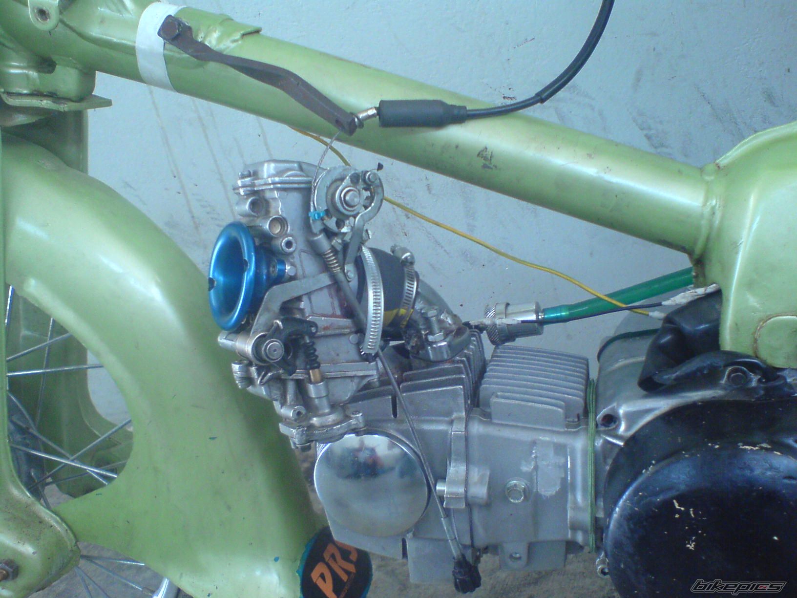 Bike Photo 996847