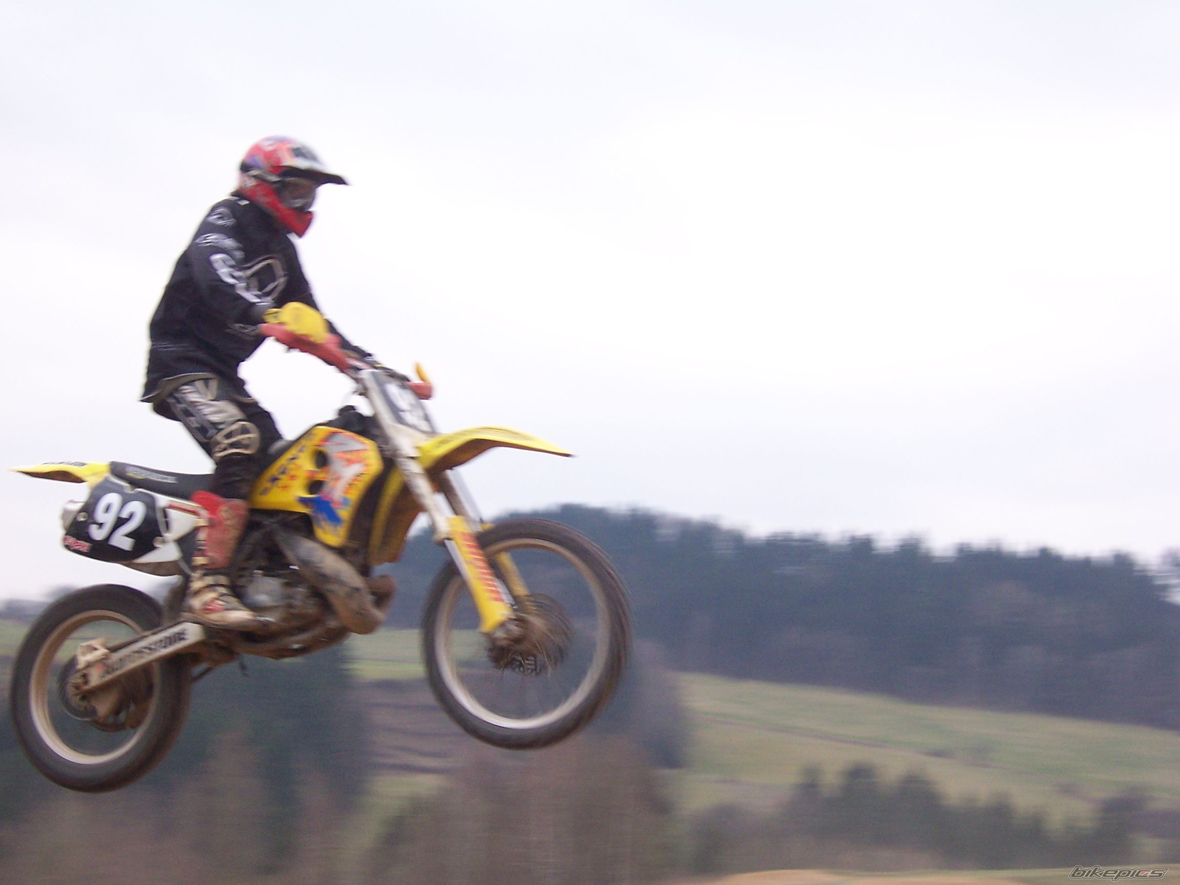 Bike Photo 996892