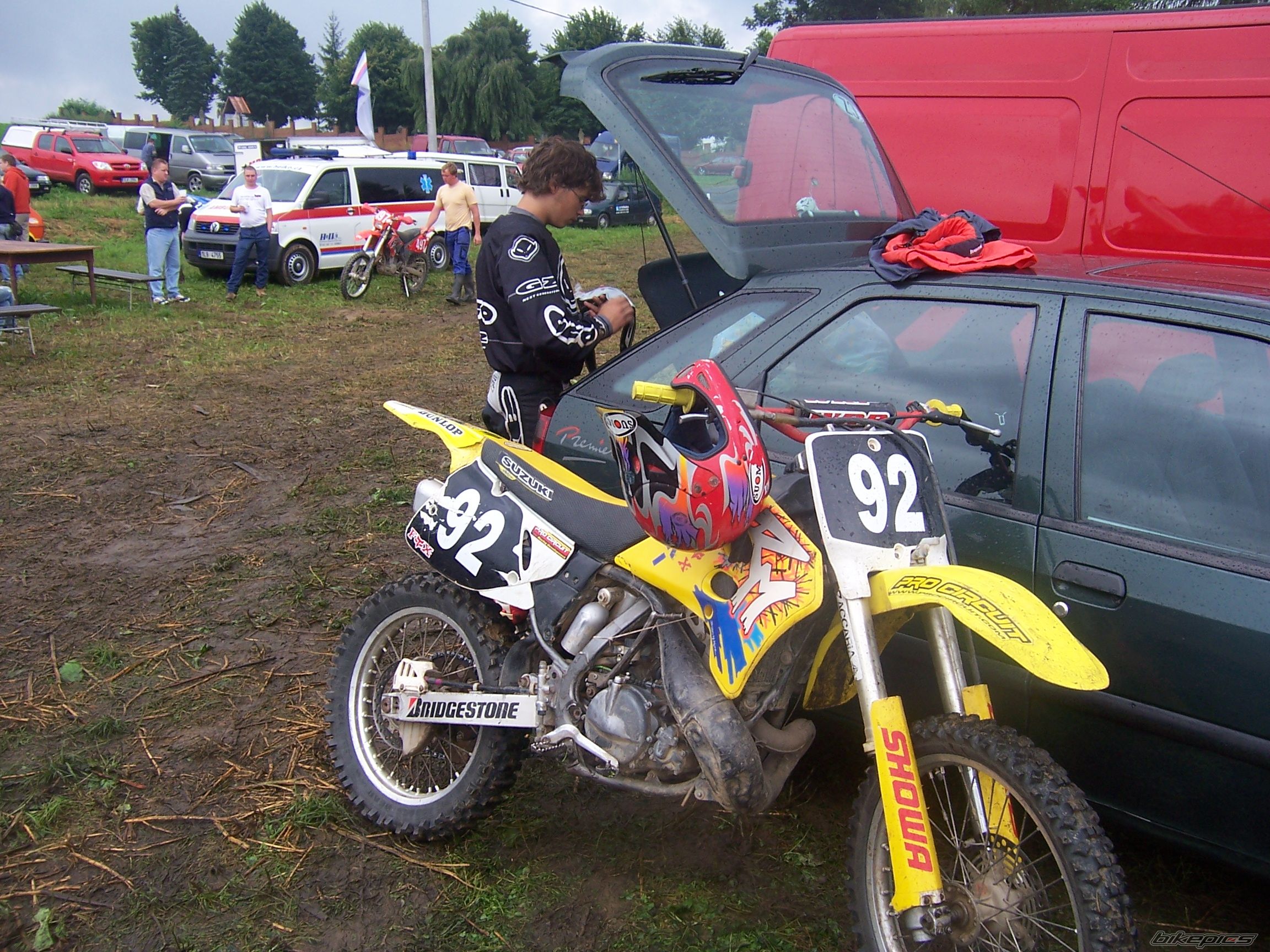 Bike Photo 996924