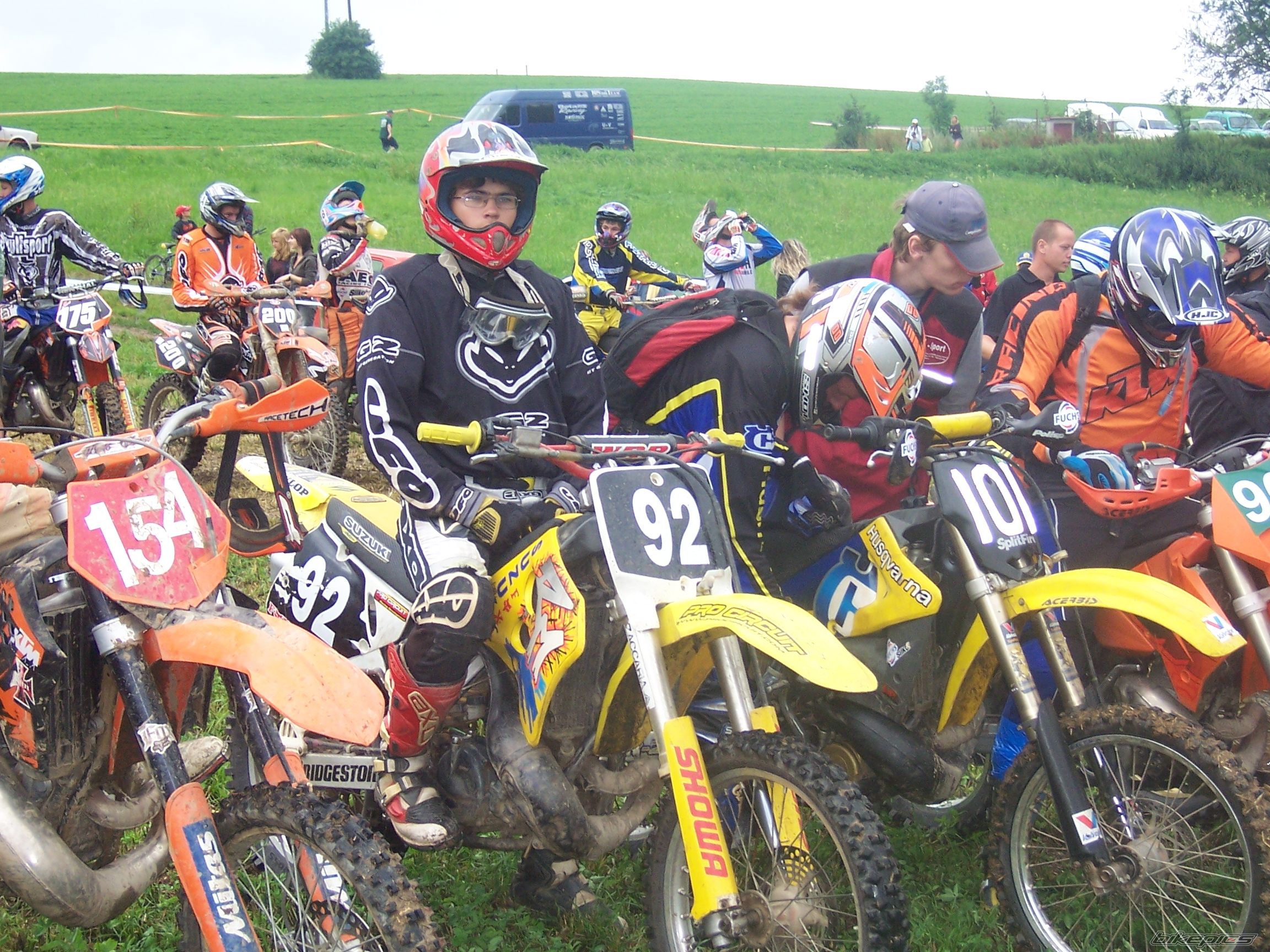 Bike Photo 996928