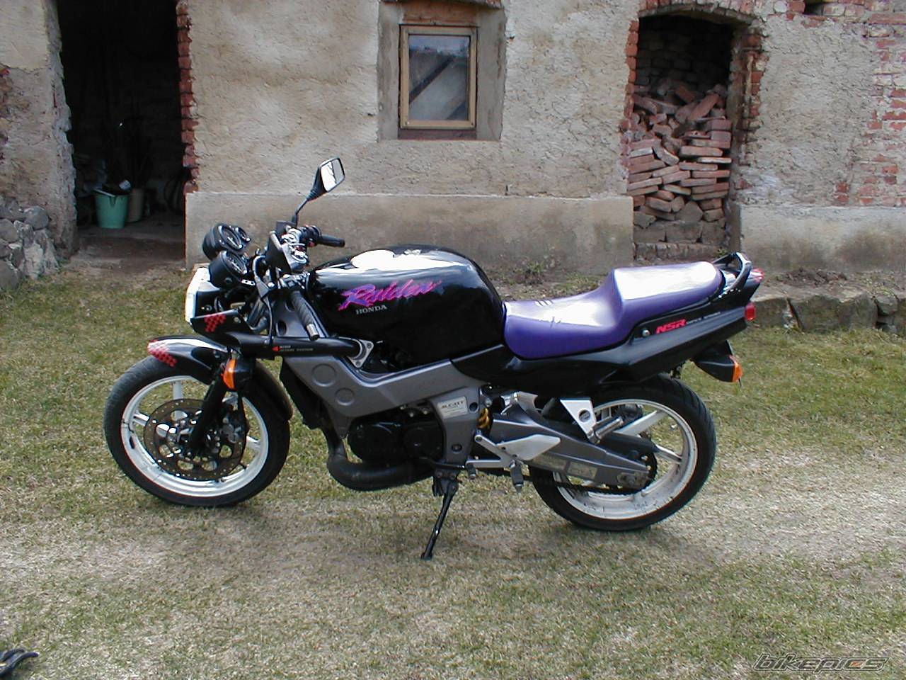 Bike Photo 99693