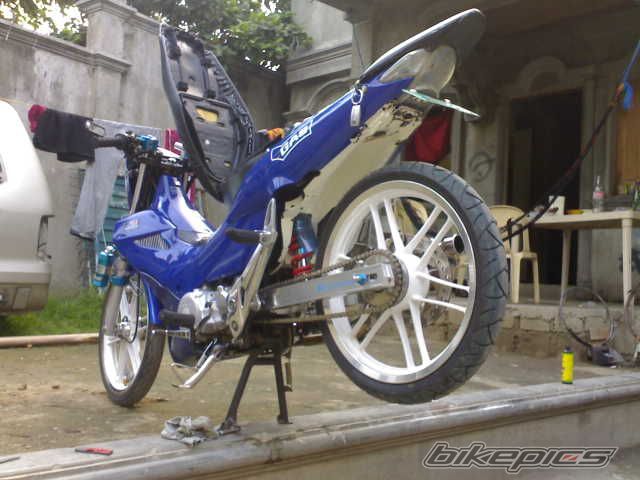 Bike Photo 996939