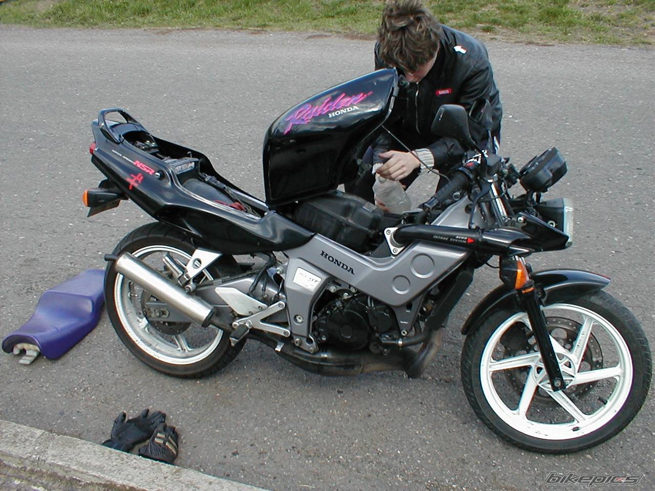 Bike Photo 99694