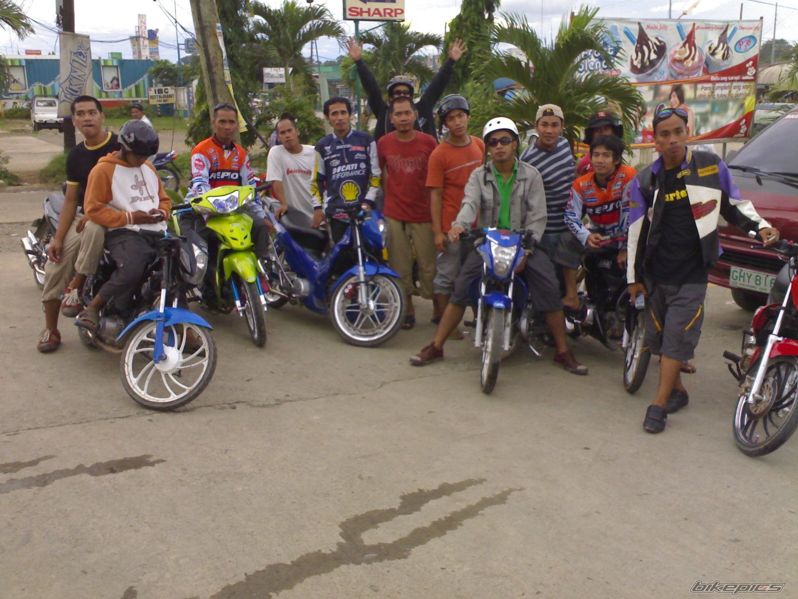 Bike Photo 996944