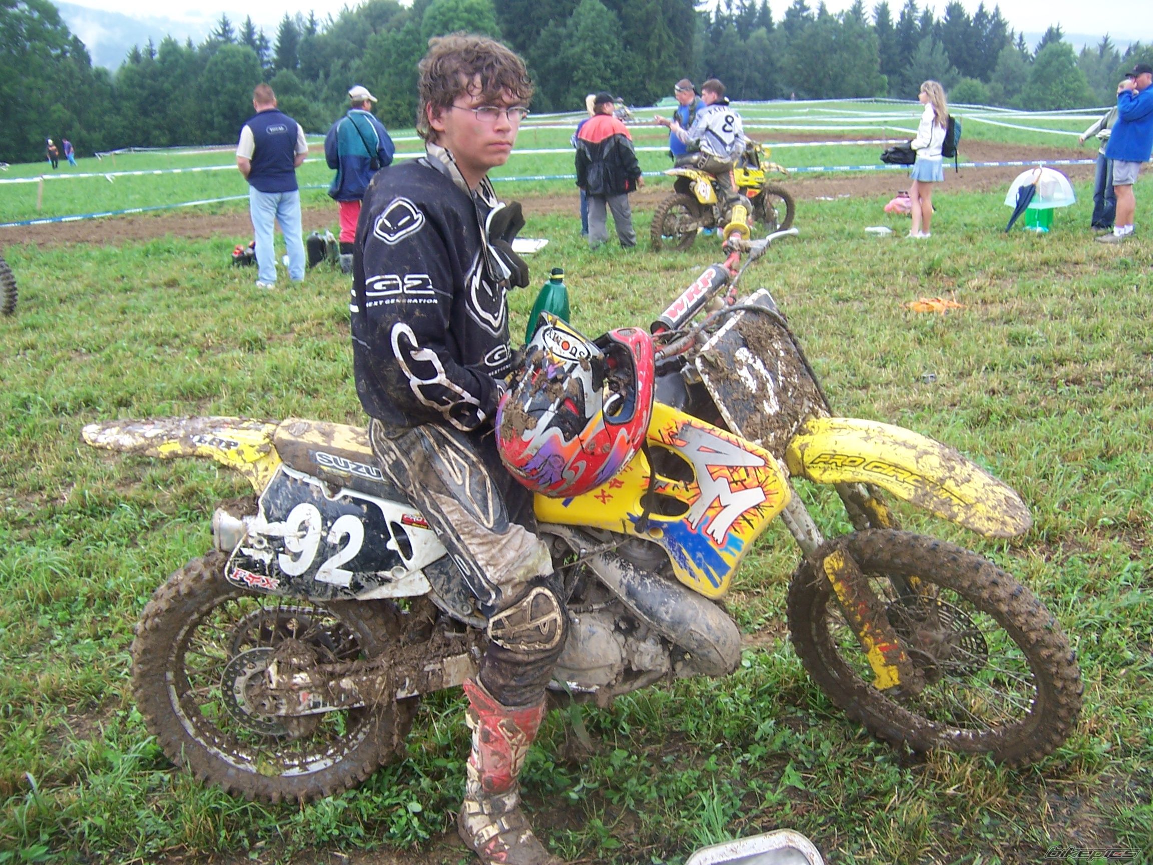Bike Photo 996948