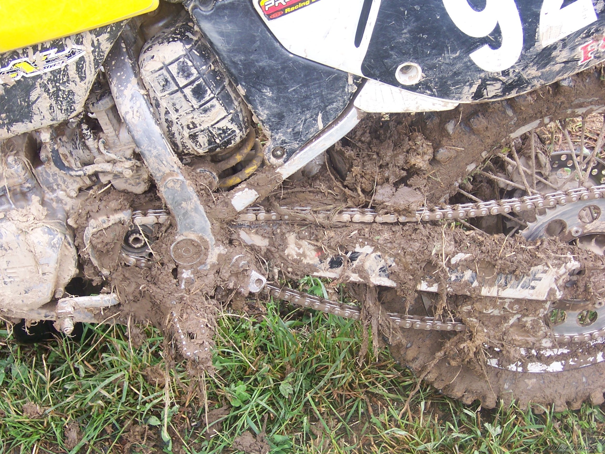 Bike Photo 996952