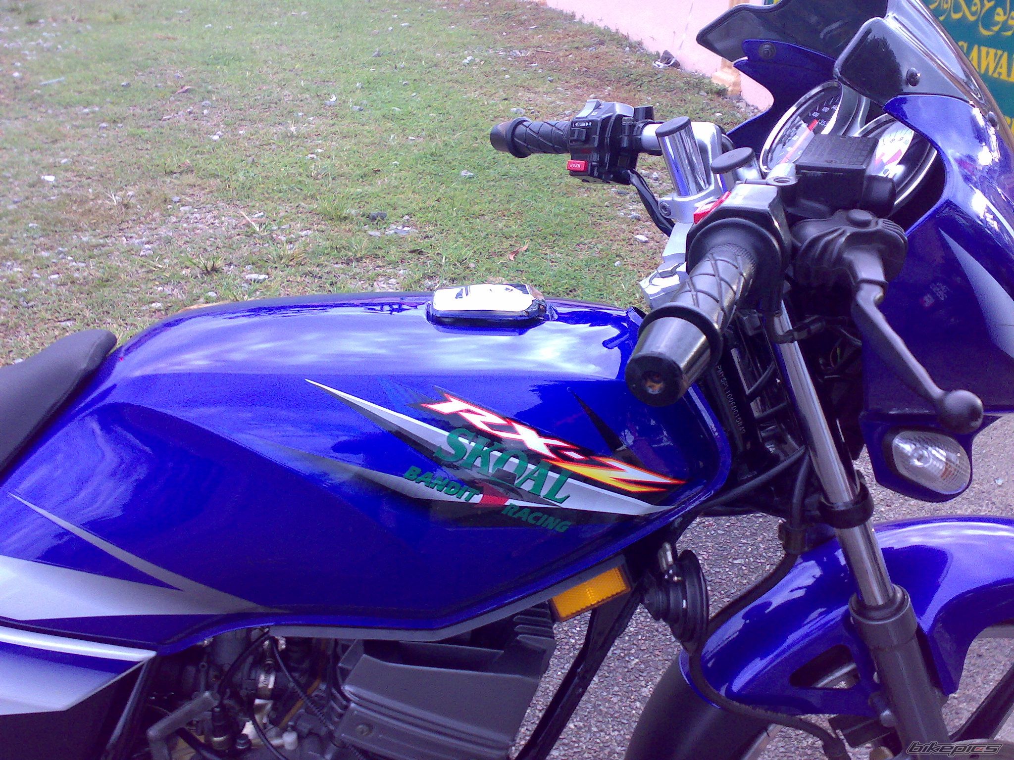 Bike Photo 996961