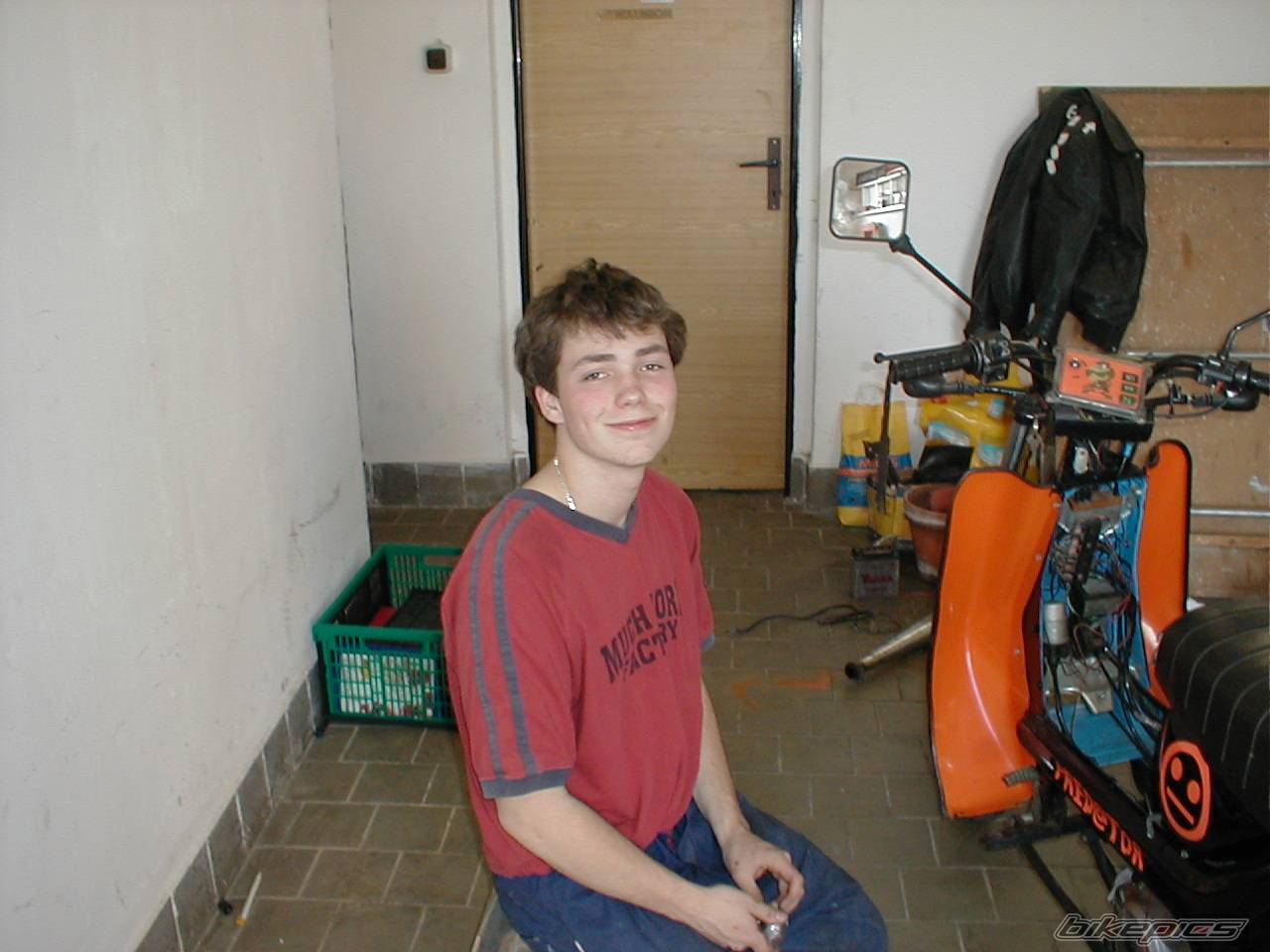 Photo 99697