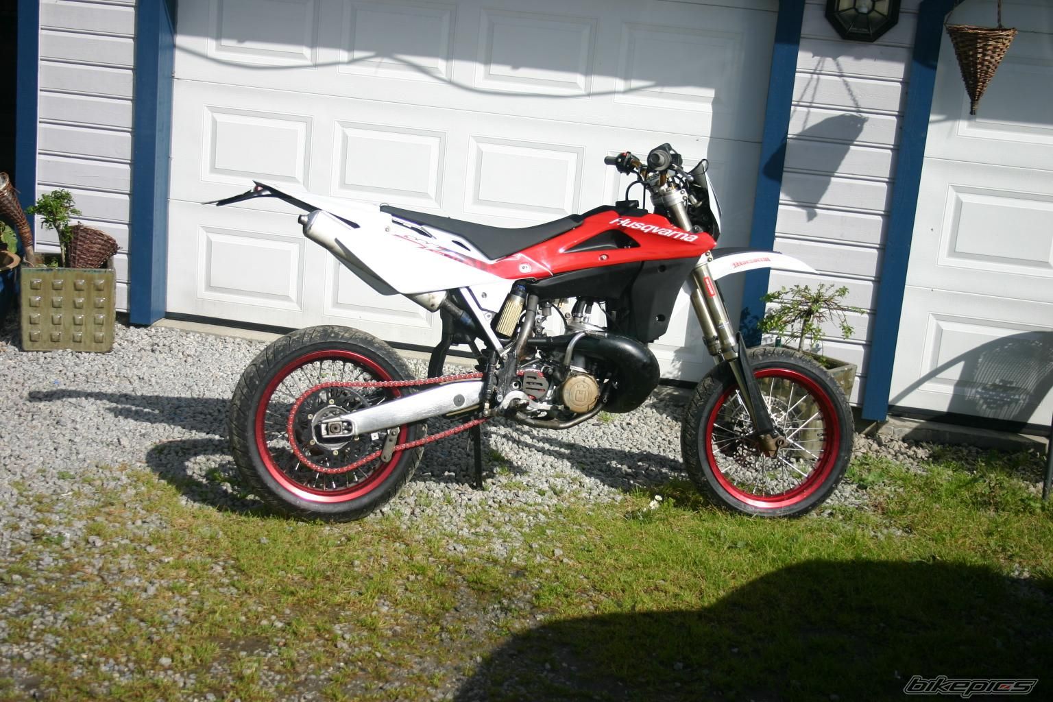 Bike Photo 996979