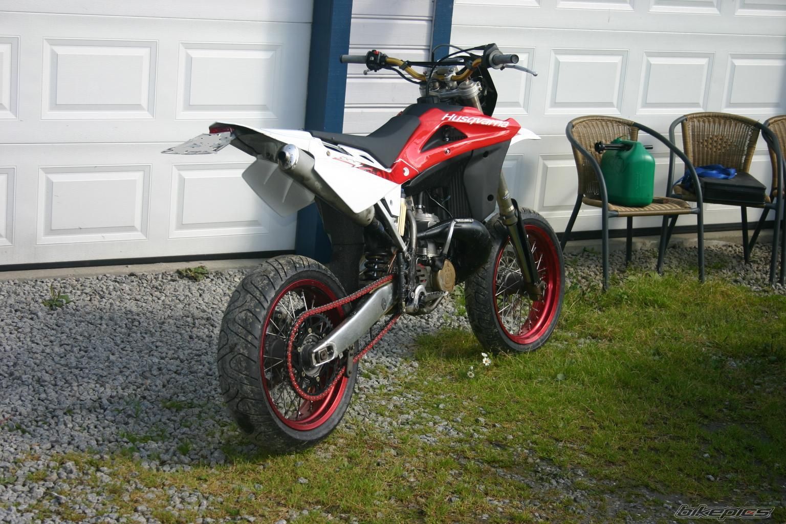 Bike Photo 996980