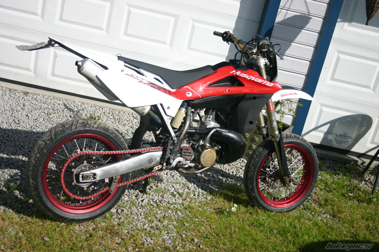 Bike Photo 996981