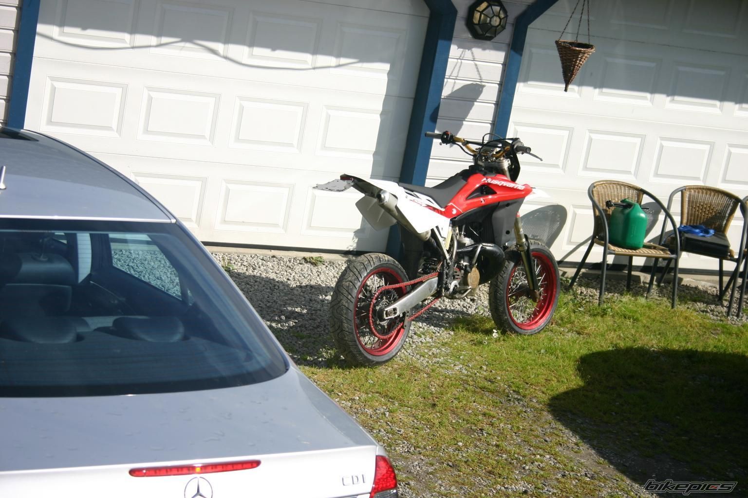Bike Photo 996984