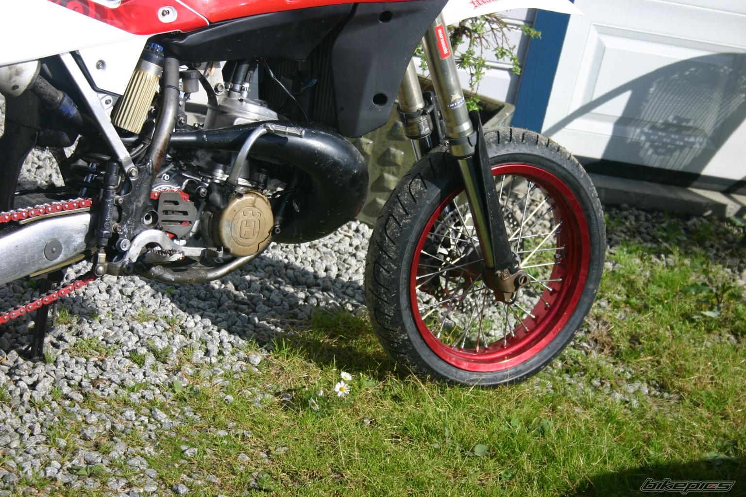Bike Photo 996986