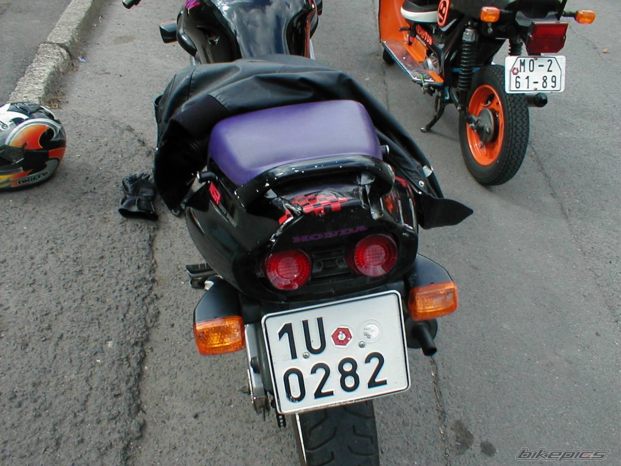 Bike Photo 99706