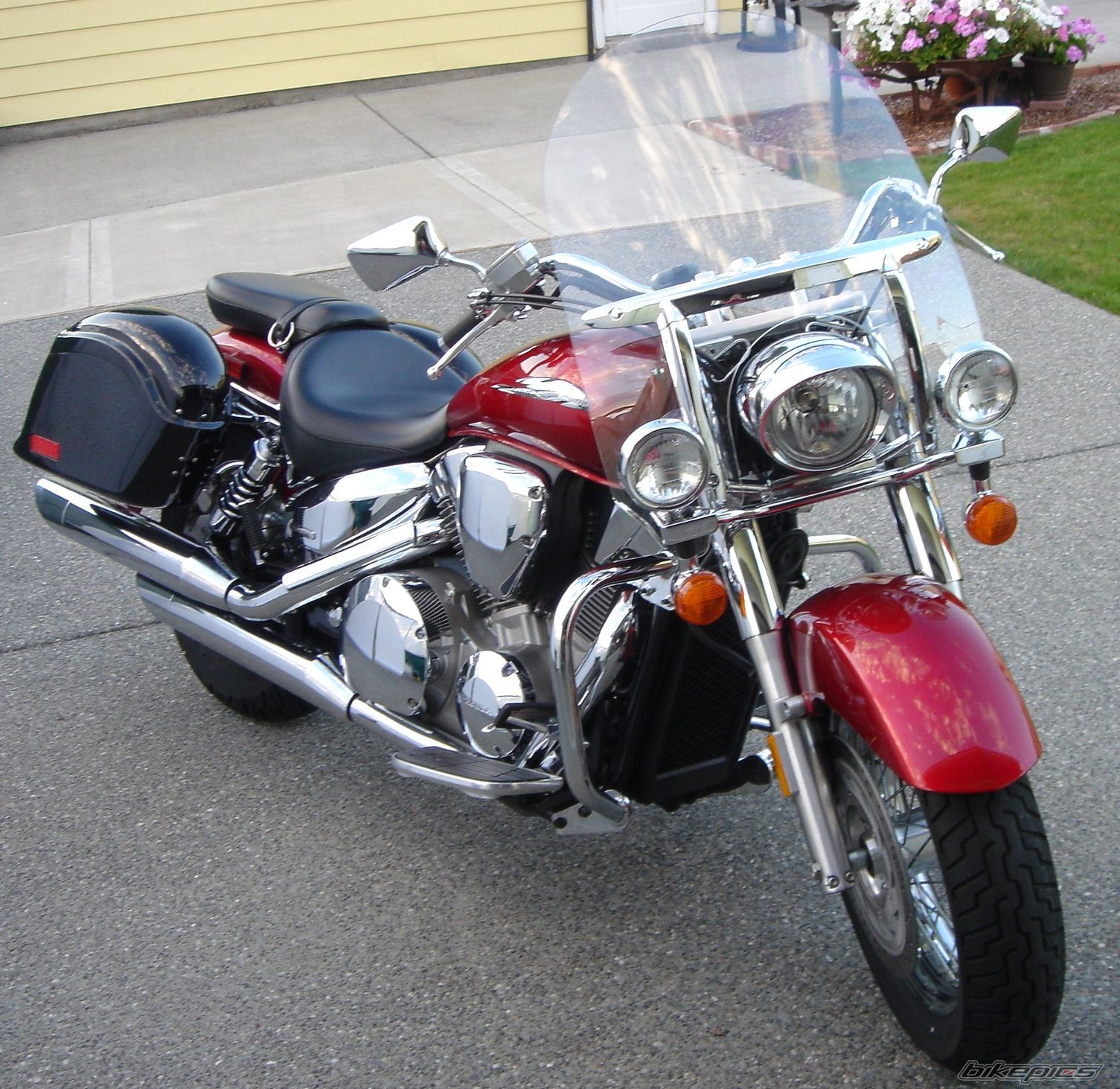 Bike Photo 997088
