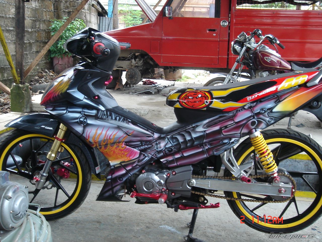 Bike Photo 997124